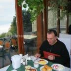 Silvanus Wellness & Konferencia Hotel Visegrád - Vendéglátás