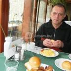 Silvanus Wellness & Konferencia Hotel Visegrád - Vendéglátás