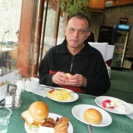 Silvanus Wellness & Konferencia Hotel, Visegrád - Vendéglátás