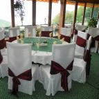 Silvanus Wellness & Konferencia Hotel Visegrád - Vendéglátás