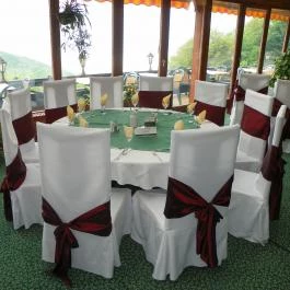 Silvanus Wellness & Konferencia Hotel, Visegrád - Vendéglátás