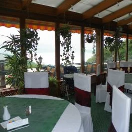 Silvanus Wellness & Konferencia Hotel, Visegrád - Vendéglátás