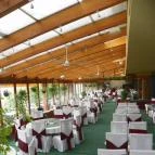 Silvanus Wellness & Konferencia Hotel Visegrád - Vendéglátás