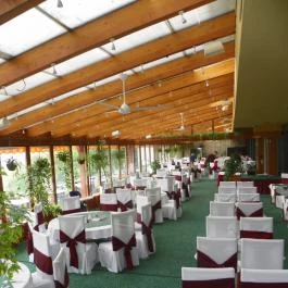 Silvanus Wellness & Konferencia Hotel, Visegrád - Vendéglátás