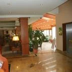 Silvanus Wellness & Konferencia Hotel Visegrád - Belső