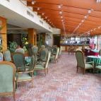 Silvanus Wellness & Konferencia Hotel Visegrád - Belső