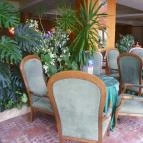 Silvanus Wellness & Konferencia Hotel Visegrád - Belső