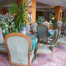 Silvanus Wellness & Konferencia Hotel, Visegrád - Belső