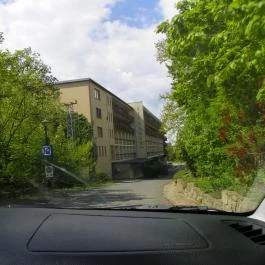 Silvanus Wellness & Konferencia Hotel, Visegrád - Külső kép