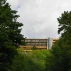 Silvanus Wellness & Konferencia Hotel Visegrád - Külső kép