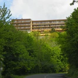 Silvanus Wellness & Konferencia Hotel, Visegrád - Külső kép