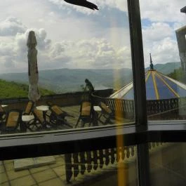 Silvanus Wellness & Konferencia Hotel, Visegrád - Környék