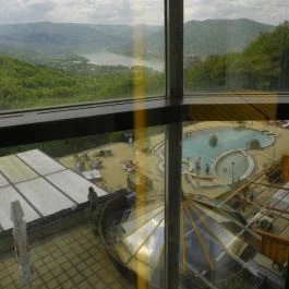 Silvanus Wellness & Konferencia Hotel, Visegrád - Környék
