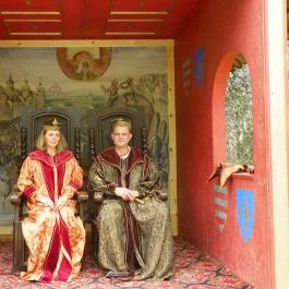 Silvanus Wellness & Konferencia Hotel, Visegrád - Környék