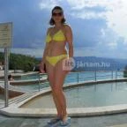 Silvanus Wellness & Konferencia Hotel Visegrád - Medence/kert