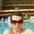 Silvanus Wellness & Konferencia Hotel Visegrád - Medence/kert