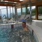 Silvanus Wellness & Konferencia Hotel Visegrád - Wellness