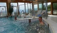 Silvanus Wellness & Konferencia Hotel Visegrád - Wellness