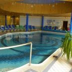 Silvanus Wellness & Konferencia Hotel Visegrád - Wellness