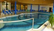 Silvanus Wellness & Konferencia Hotel Visegrád - Wellness