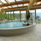 Silvanus Wellness & Konferencia Hotel Visegrád - Wellness