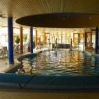 Silvanus Wellness & Konferencia Hotel Visegrád - Wellness