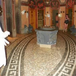 Silvanus Wellness & Konferencia Hotel, Visegrád - Wellness