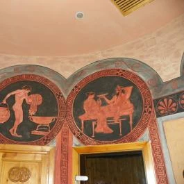 Silvanus Wellness & Konferencia Hotel, Visegrád - Wellness