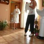 Silvanus Wellness & Konferencia Hotel Visegrád - Belső