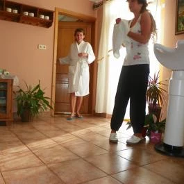 Silvanus Wellness & Konferencia Hotel, Visegrád - Belső