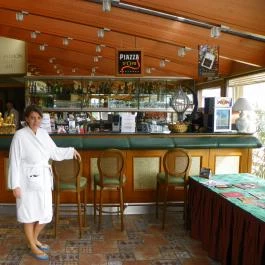 Silvanus Wellness & Konferencia Hotel, Visegrád - Vendéglátás