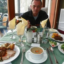 Silvanus Wellness & Konferencia Hotel, Visegrád - Vendéglátás