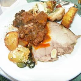 Silvanus Wellness & Konferencia Hotel, Visegrád - Vendéglátás