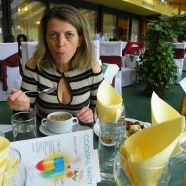 Silvanus Wellness & Konferencia Hotel, Visegrád - Vendéglátás