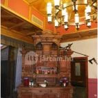 Silvanus Wellness & Konferencia Hotel Visegrád - Belső