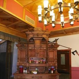 Silvanus Wellness & Konferencia Hotel, Visegrád - Belső