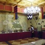 Silvanus Wellness & Konferencia Hotel Visegrád - Vendéglátás