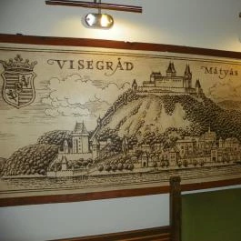 Silvanus Wellness & Konferencia Hotel, Visegrád - Belső