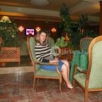 Silvanus Wellness & Konferencia Hotel Visegrád - Belső