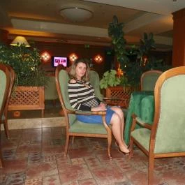 Silvanus Wellness & Konferencia Hotel, Visegrád - Belső