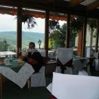 Silvanus Wellness & Konferencia Hotel Visegrád - Vendéglátás