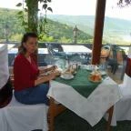 Silvanus Wellness & Konferencia Hotel Visegrád - Vendéglátás