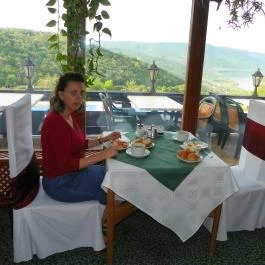 Silvanus Wellness & Konferencia Hotel, Visegrád - Vendéglátás