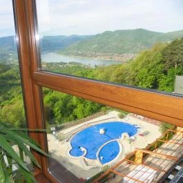 Silvanus Wellness & Konferencia Hotel, Visegrád - Környék