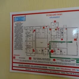 Hungária Panzió Miskolctapolca - Egyéb