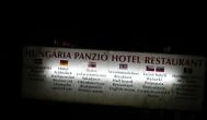 Hungária Panzió Miskolctapolca - Egyéb