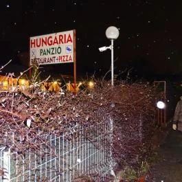 Hungária Panzió Miskolctapolca - Egyéb