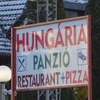 Hungária Panzió Miskolctapolca - Egyéb