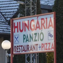 Hungária Panzió Miskolctapolca - Egyéb