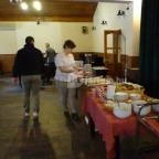 Hungária Panzió Miskolctapolca - Vendéglátás